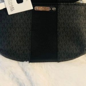 Authentic Michael Kors Belt/Bum/Sling Bag